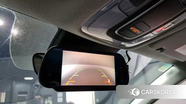 Hyundai Avante Hybrid (CN7) id 3281916 из Кореи 8