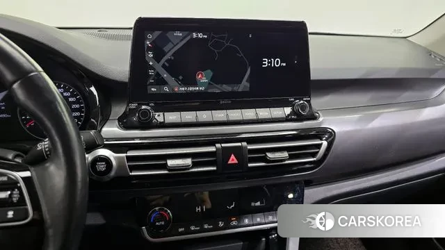 Kia Seltos id 3640746 из Кореи 8