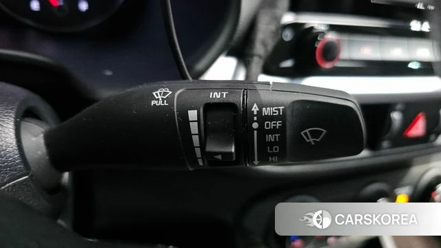 Kia The New K3 2nd generation id 3903825 из Кореи 8