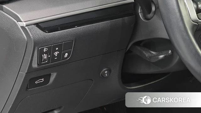 Kia The New K5 3rd generation id 4904189 из Кореи 8
