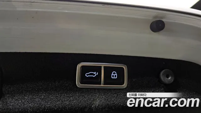 Genesis The New G70 id 2424427 из Кореи 8