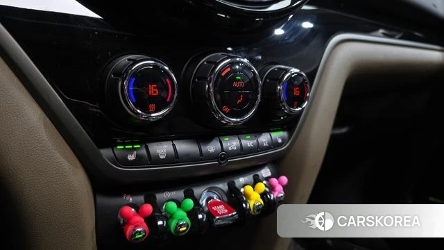 Mini Cooper Countryman id 4362637 из Кореи 8
