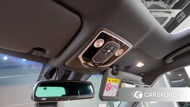 Ssangyong Torres id 3115335 из Кореи 8