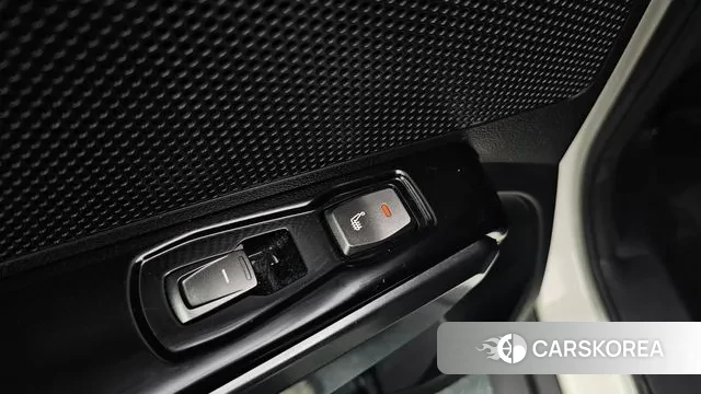 Ssangyong Berry New Tivoli id 3290480 из Кореи 8