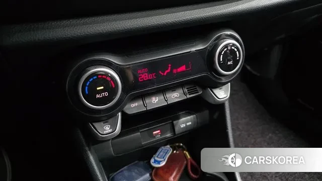 Kia Morning Urban (JA) id 3463672 из Кореи 8