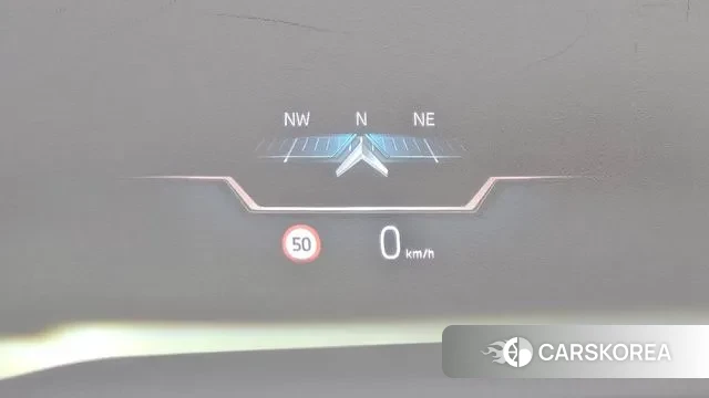 BMW 5 Series (G60) id 3533547 из Кореи 8