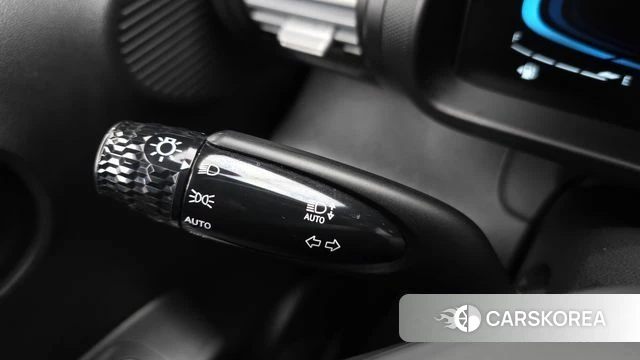 Hyundai Casper id 3964558 из Кореи 8