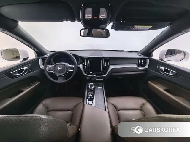 Volvo XC60 id 4253304 из Китая 8