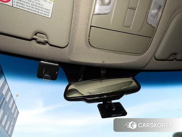 Kia The New Carnival id 3385817 из Кореи 8