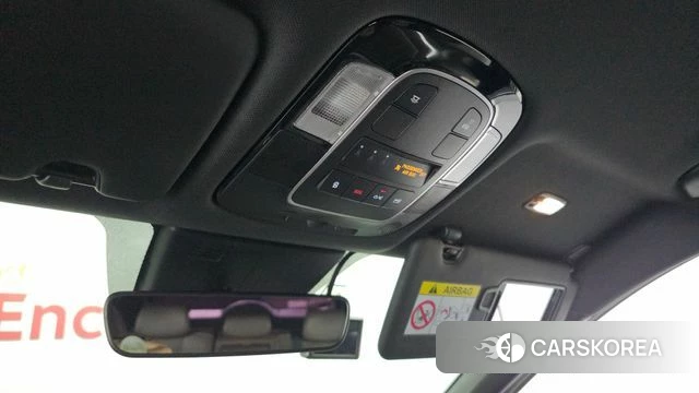 Hyundai Tucson Hybrid (NX4) id 4224564 из Кореи 8