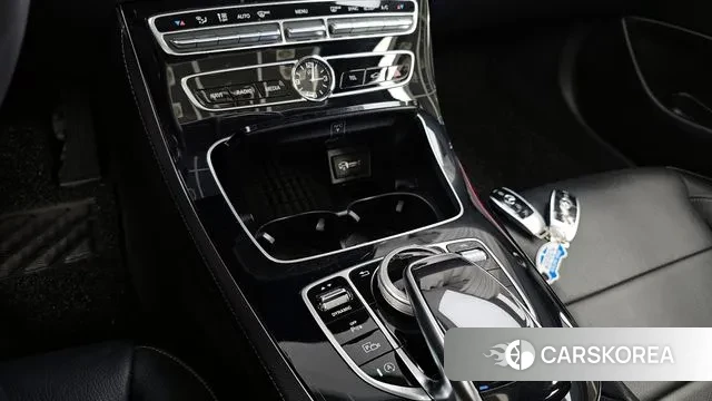 Mercedes-Benz E-Class W213 id 3345037 из Кореи 8
