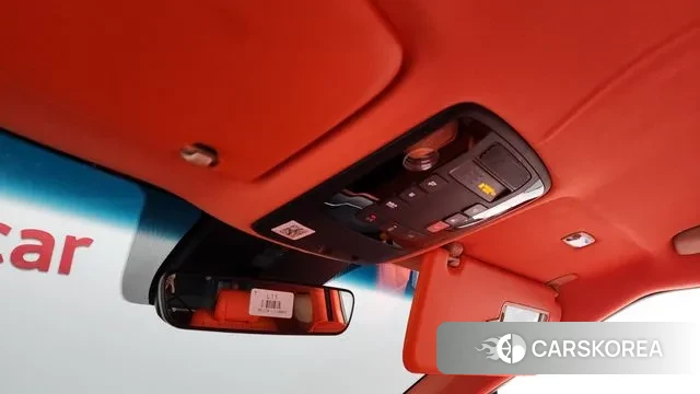 Kia Carnival 4th generation id 3533790 из Кореи 8