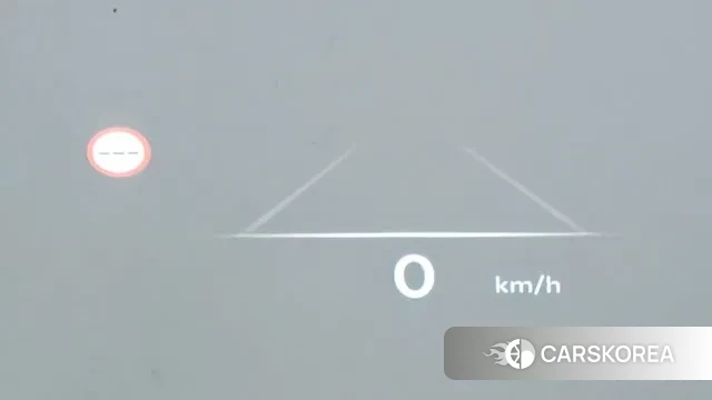 Genesis G80 (RG3) id 3716156 из Кореи 8