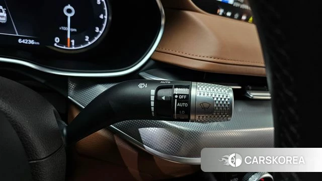 Genesis G80 (RG3) id 4401850 из Кореи 8
