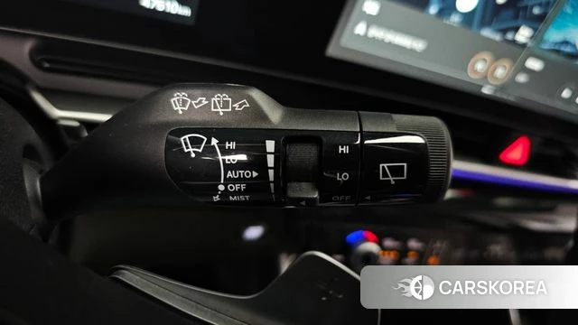 Kia The New Carnival 4th Generation id 4427592 из Кореи 8