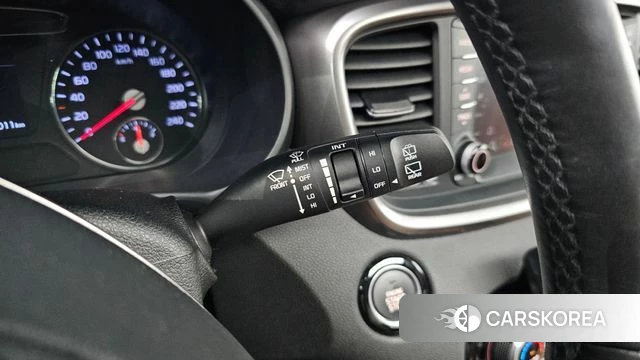 Kia The New Sorento id 4765538 из Кореи 8