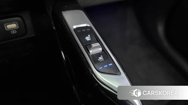 Kia Sorento 4th Generation id 4918256 из Кореи 8