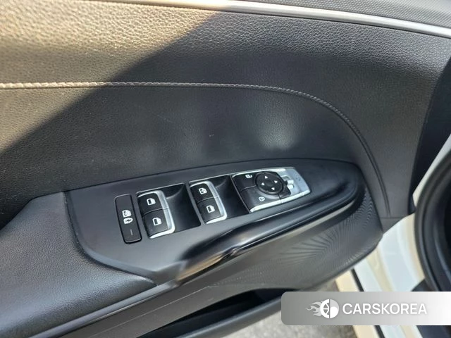 Kia K5 3rd generation id 4284758 из Кореи 8