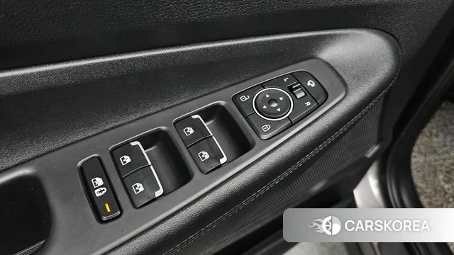 Hyundai The New Santa Fe id 4762976 из Кореи 8