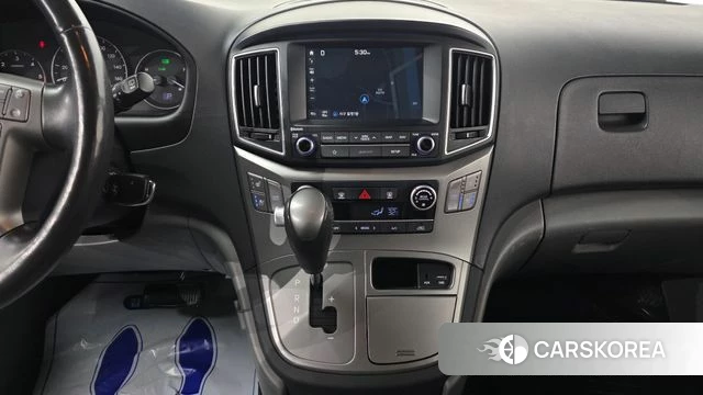 Hyundai The New Grand Starex id 4694159 из Кореи 8