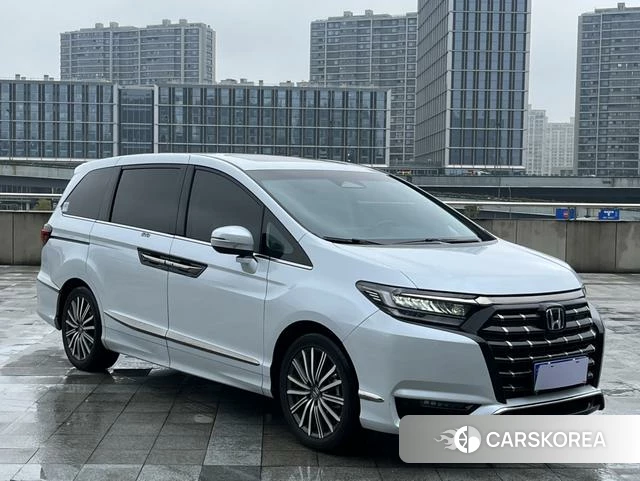 Honda Ai Lishen id 4290686 из Китая 8