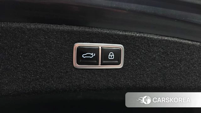 Genesis G80 (RG3) id 4608731 из Кореи 8