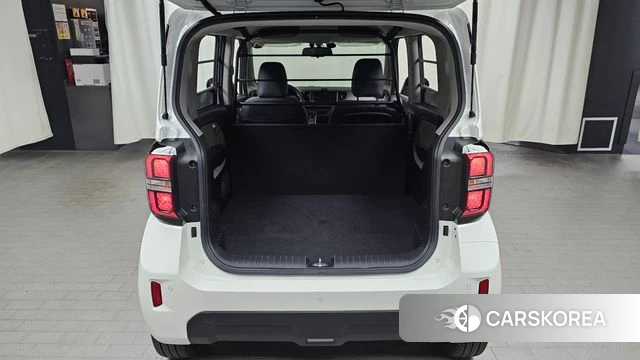 Kia The New Kia Ray EV id 4879548 из Кореи 8