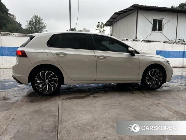 Volkswagen Golf id 4258913 из Китая 8