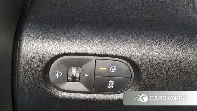 Hyundai Casper id 3478134 из Кореи 8