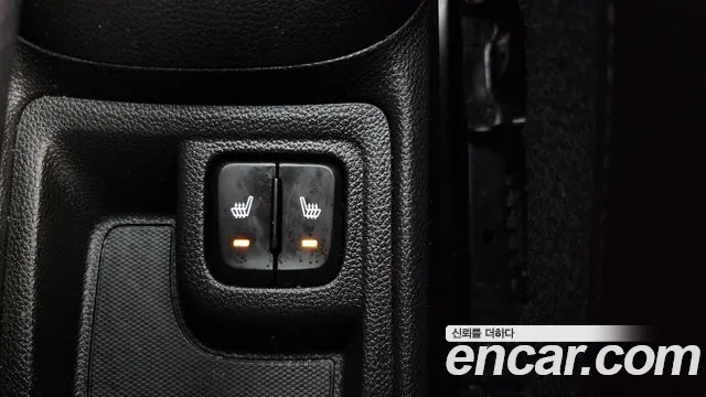 Chevrolet (GM Daewoo) The New Spark id 2653973 из Кореи 8