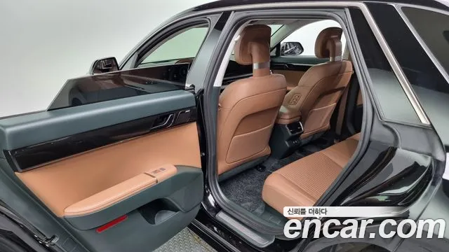 Hyundai Grandeur (GN7) id 2694970 из Кореи 8