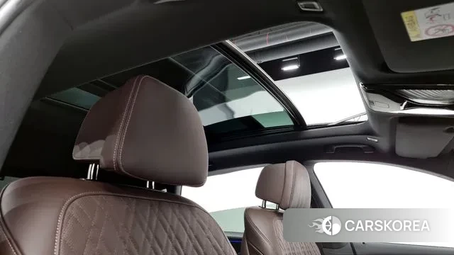 BMW 6 Series GT (G32) id 3007205 из Кореи 8