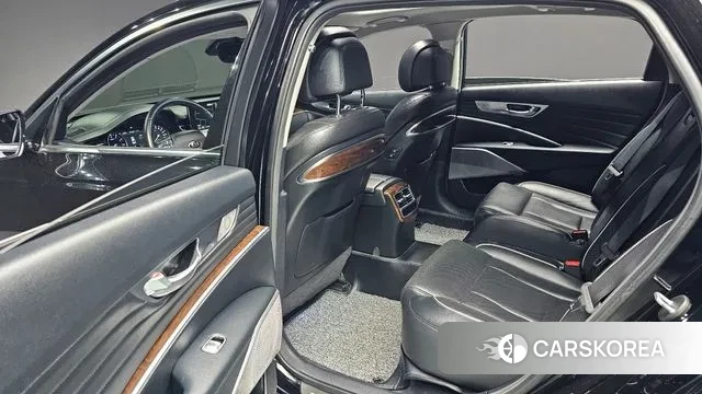 Kia More K9 id 3429393 из Кореи 8