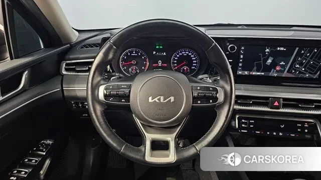 Kia K5 3rd generation id 3281506 из Кореи 8