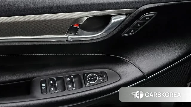 Hyundai The New Grandeur IG id 2960532 из Кореи 8