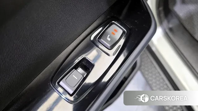 Ssangyong Torres id 3503215 из Кореи 8