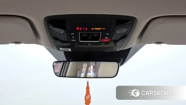 Kia Carnival 4th generation id 3555466 из Кореи 8