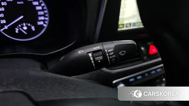 Hyundai Grandeur IG id 3505328 из Кореи 8