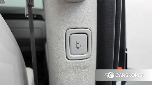Hyundai Staria id 4928310 из Кореи 8