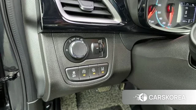 Chevrolet (GM Daewoo) The New Spark id 3270340 из Кореи 8