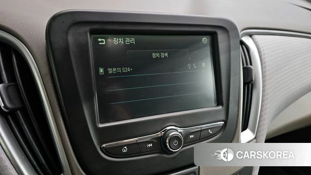 Chevrolet (GM Daewoo) All New Malibu id 4197253 из Кореи 8