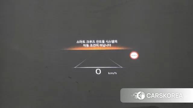 Genesis GV80 id 3438252 из Кореи 8