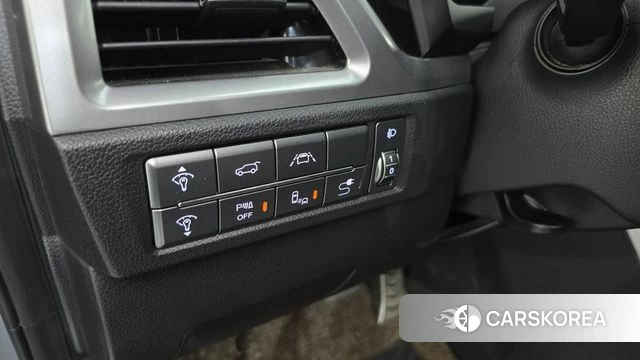 Ssangyong Beautiful Korando id 4581527 из Кореи 8