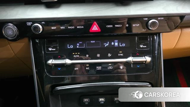 Kia Carnival 4th generation id 3954852 из Кореи 8