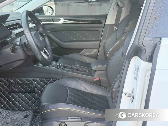 Volkswagen CC id 4265955 из Китая 8