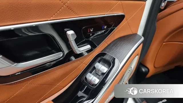 Mercedes-Benz S-Class W223 id 3373275 из Кореи 8