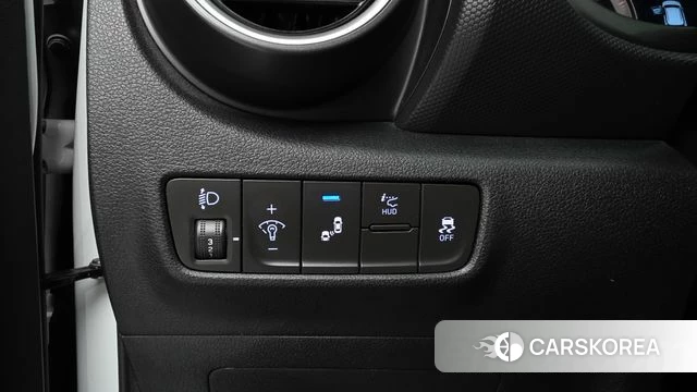 Hyundai Kona id 4483021 из Кореи 8