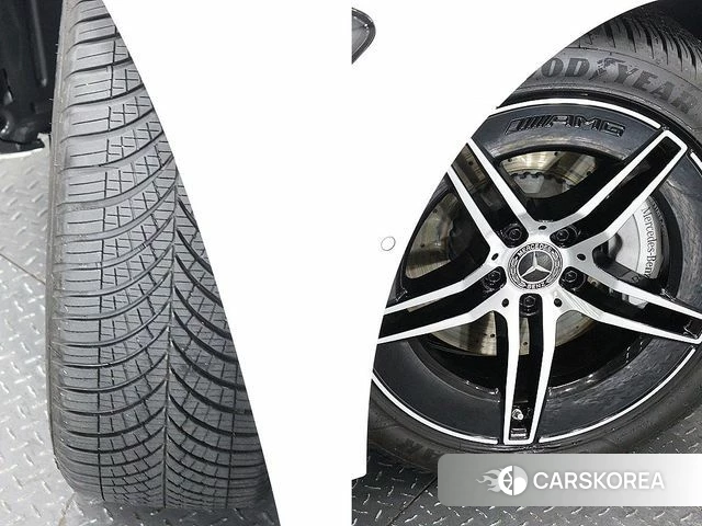 Mercedes-Benz E-Class W214 id 3876429 из Кореи 8