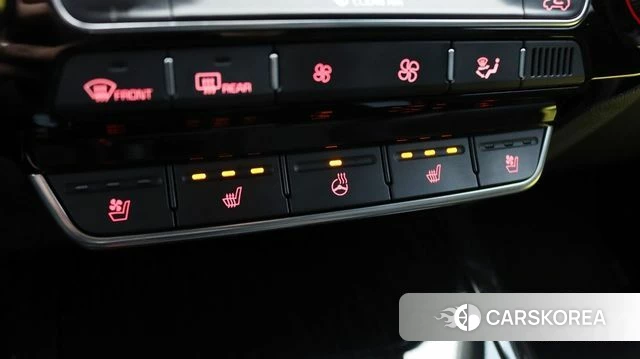 Kia The New Sorento id 4511713 из Кореи 8