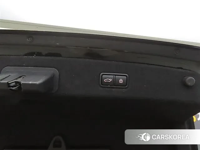 Kia More K9 id 3385092 из Кореи 8